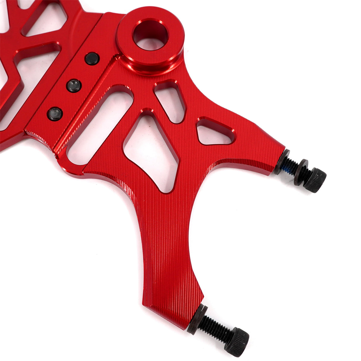 Rawrr Mantis KKE Aluminum Rear Brake Disc Guard