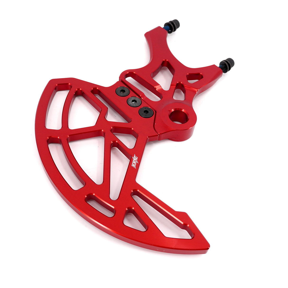 Rawrr Mantis KKE Aluminum Rear Brake Disc Guard