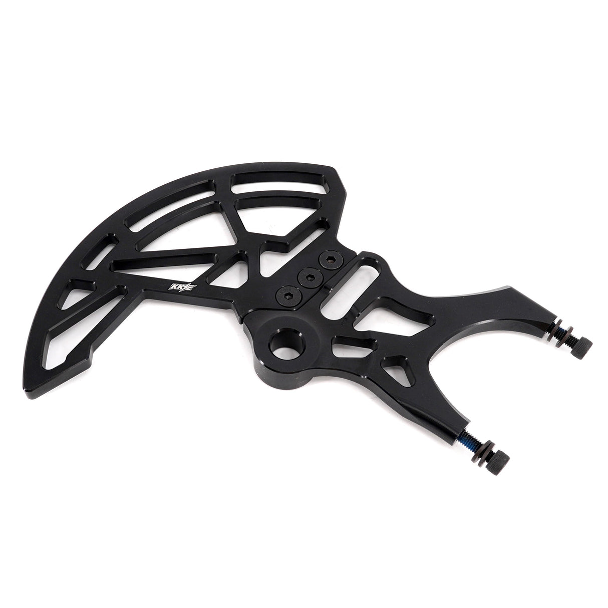 Rawrr Mantis KKE Aluminum Rear Brake Disc Guard