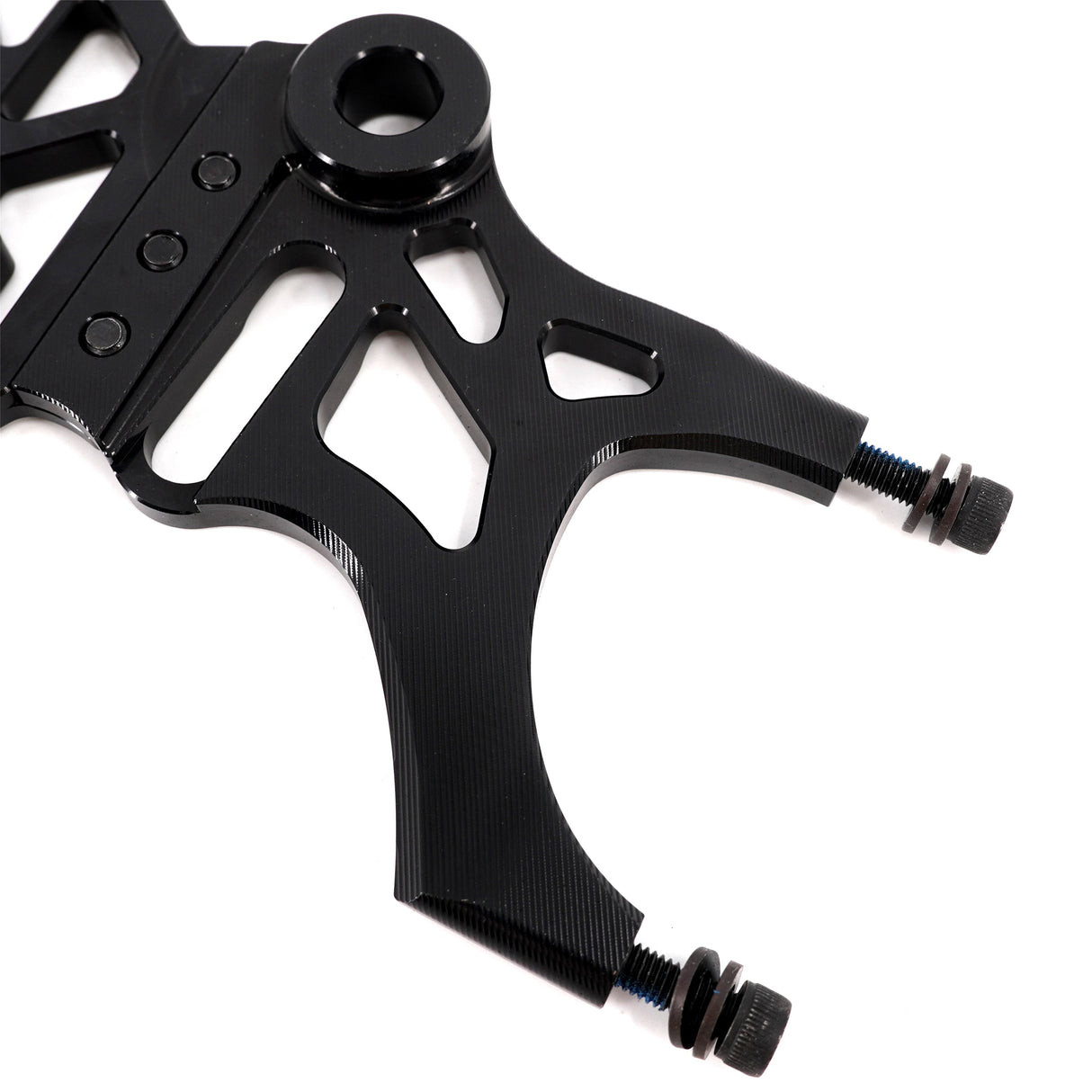 Rawrr Mantis KKE Aluminum Rear Brake Disc Guard