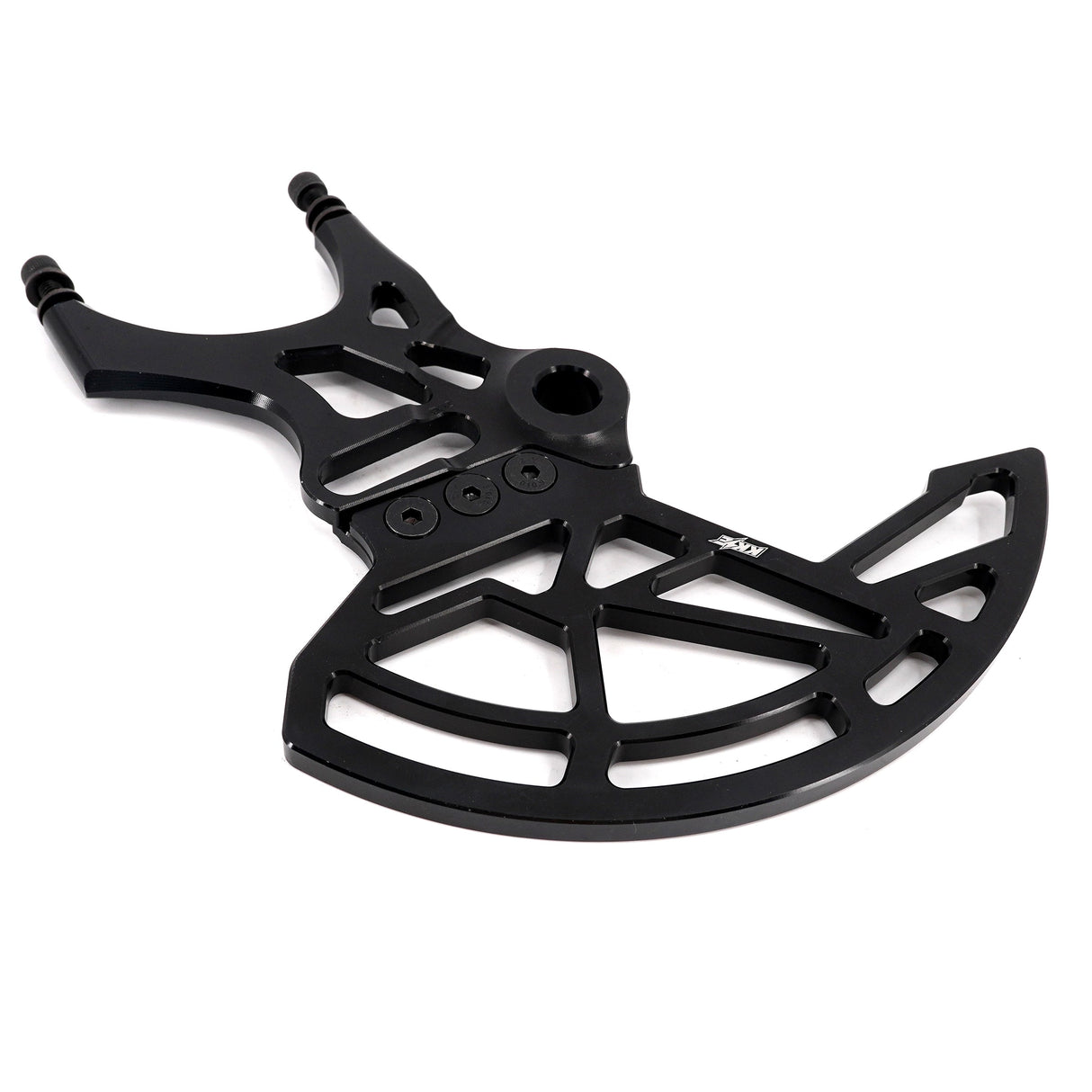 Rawrr Mantis KKE Aluminum Rear Brake Disc Guard