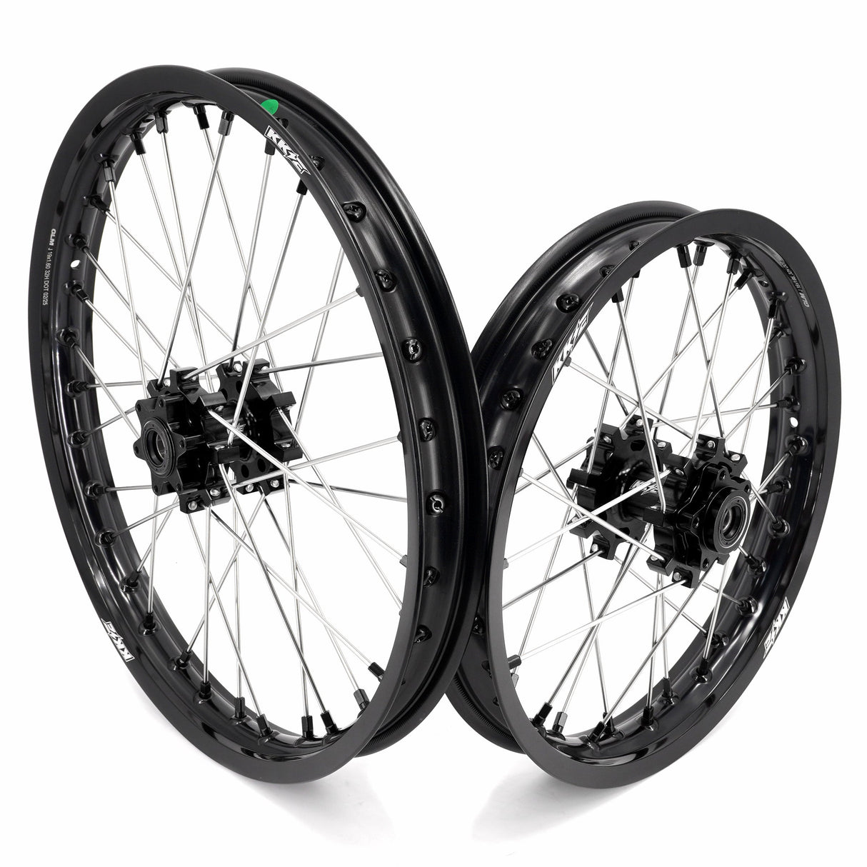 Talaria Sting R MX5 KKE 19/16 Wheels