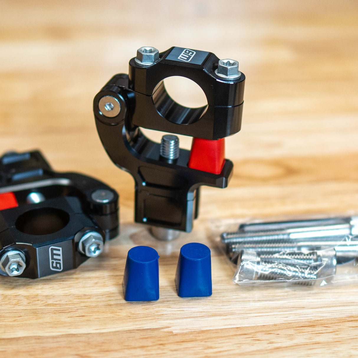 Surron Ultra Bee Flex Mount