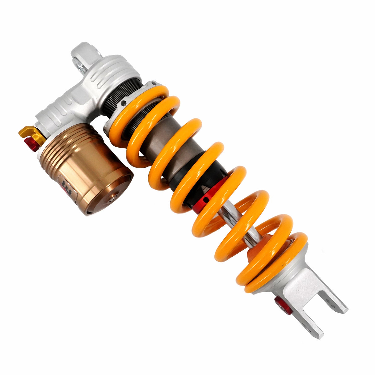 Pre-order KKE Upgraded Rear Suspension Shock Spring Absorber for SurRon Ultra Bee Electric Dirt Bike in Different Color Available