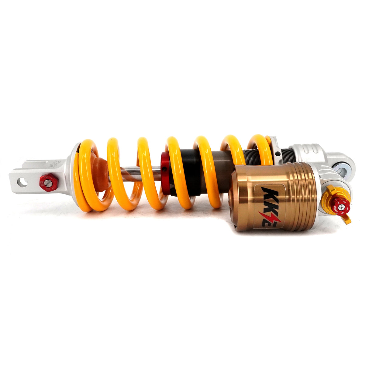 Pre-order KKE Upgraded Rear Suspension Shock Spring Absorber for SurRon Ultra Bee Electric Dirt Bike in Different Color Available