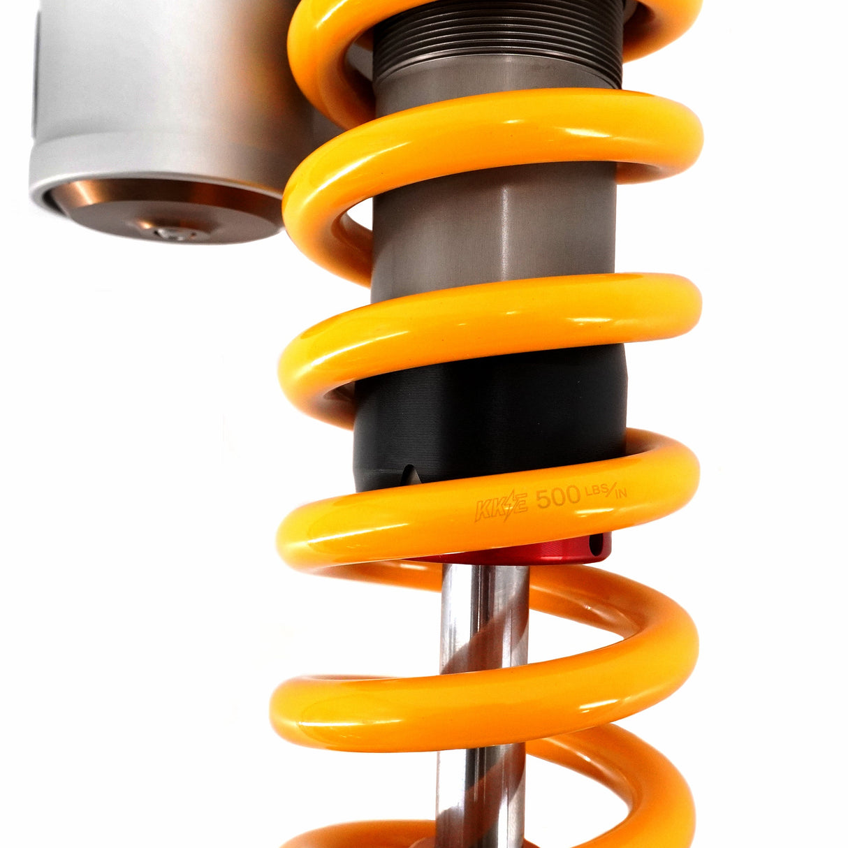 Pre-order KKE Upgraded Rear Suspension Shock Spring Absorber for SurRon Ultra Bee Electric Dirt Bike in Different Color Available