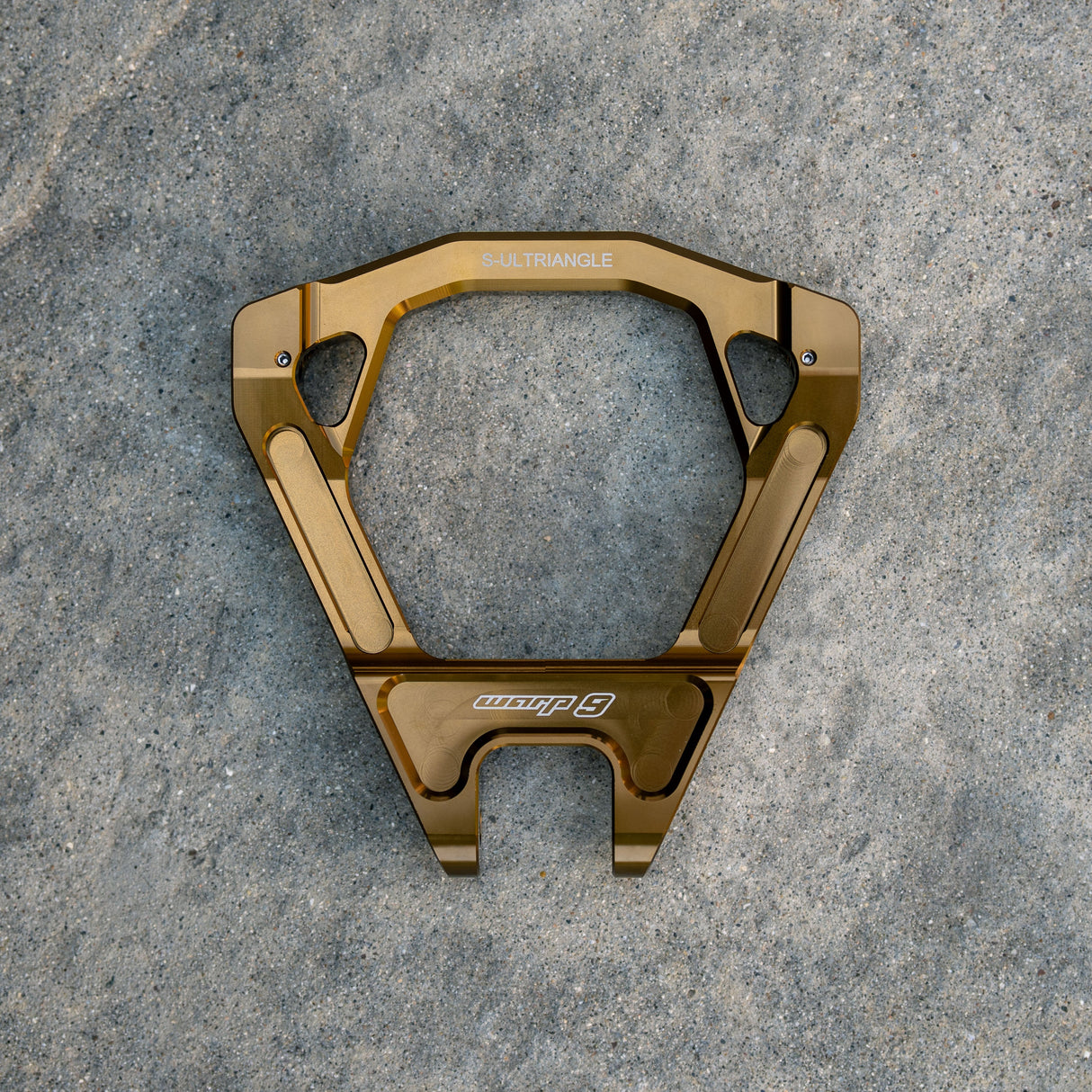 Surron Ultra Bee Triangles (Collective)