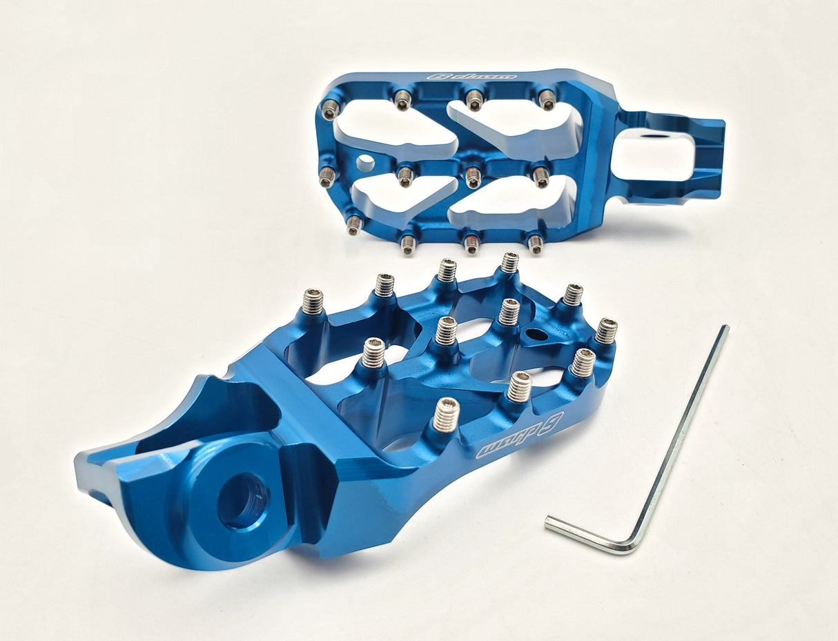 MX/Enduro Elite Foot Pegs (Collective)