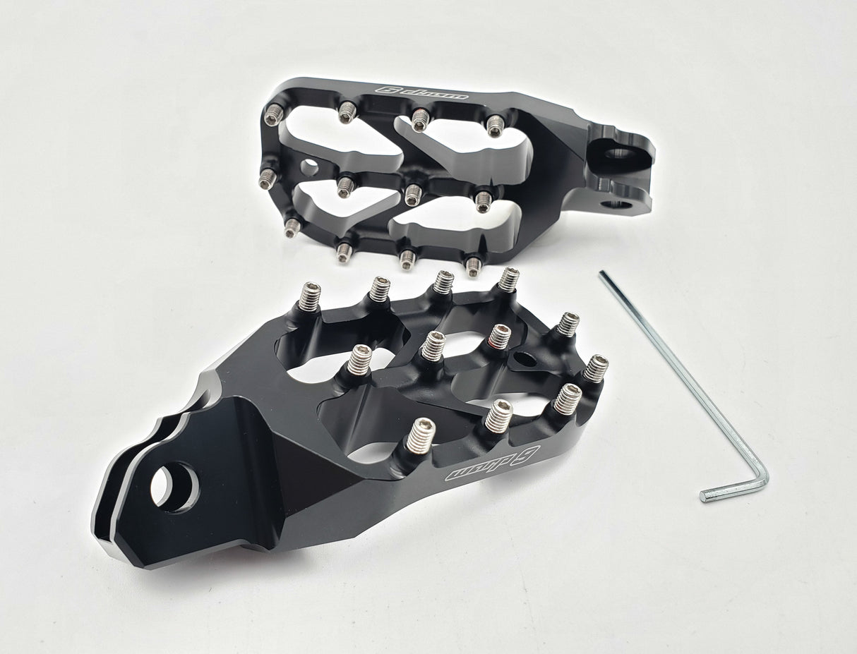 MX/Enduro Elite Foot Pegs (Collective)