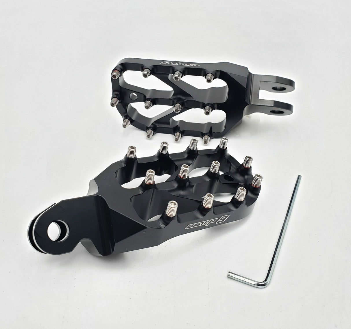 MX/Enduro Elite Foot Pegs (Collective)