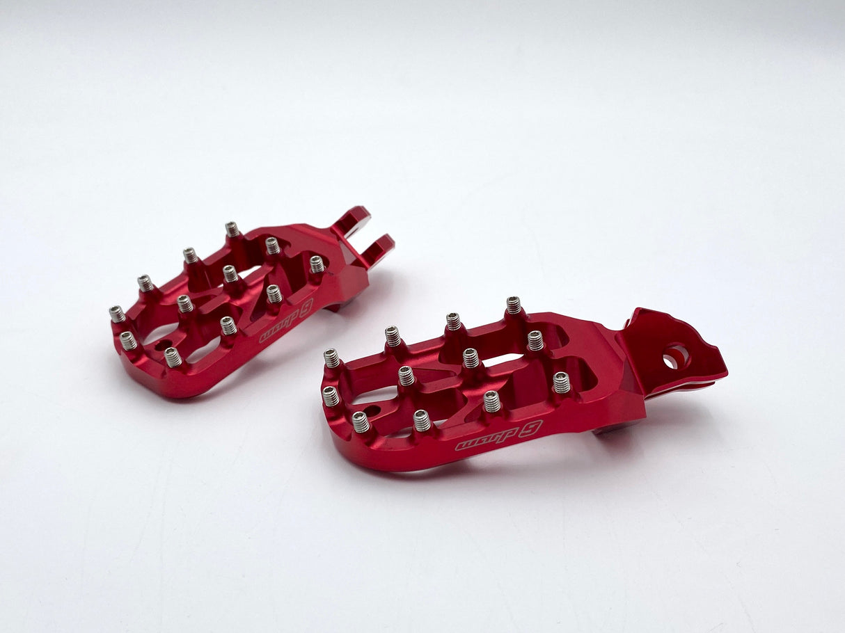 Talaria / Sigma Elite Foot Pegs (Collective)