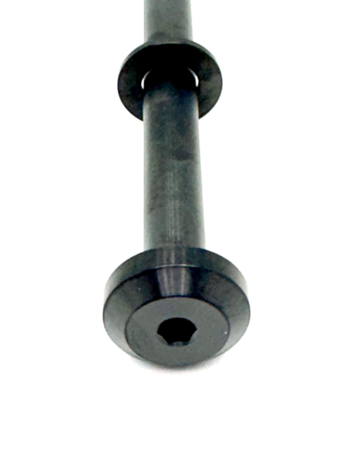 Titanium Jackshaft Bolt M10 - E-Ride Pro S and Pro SS 2.0