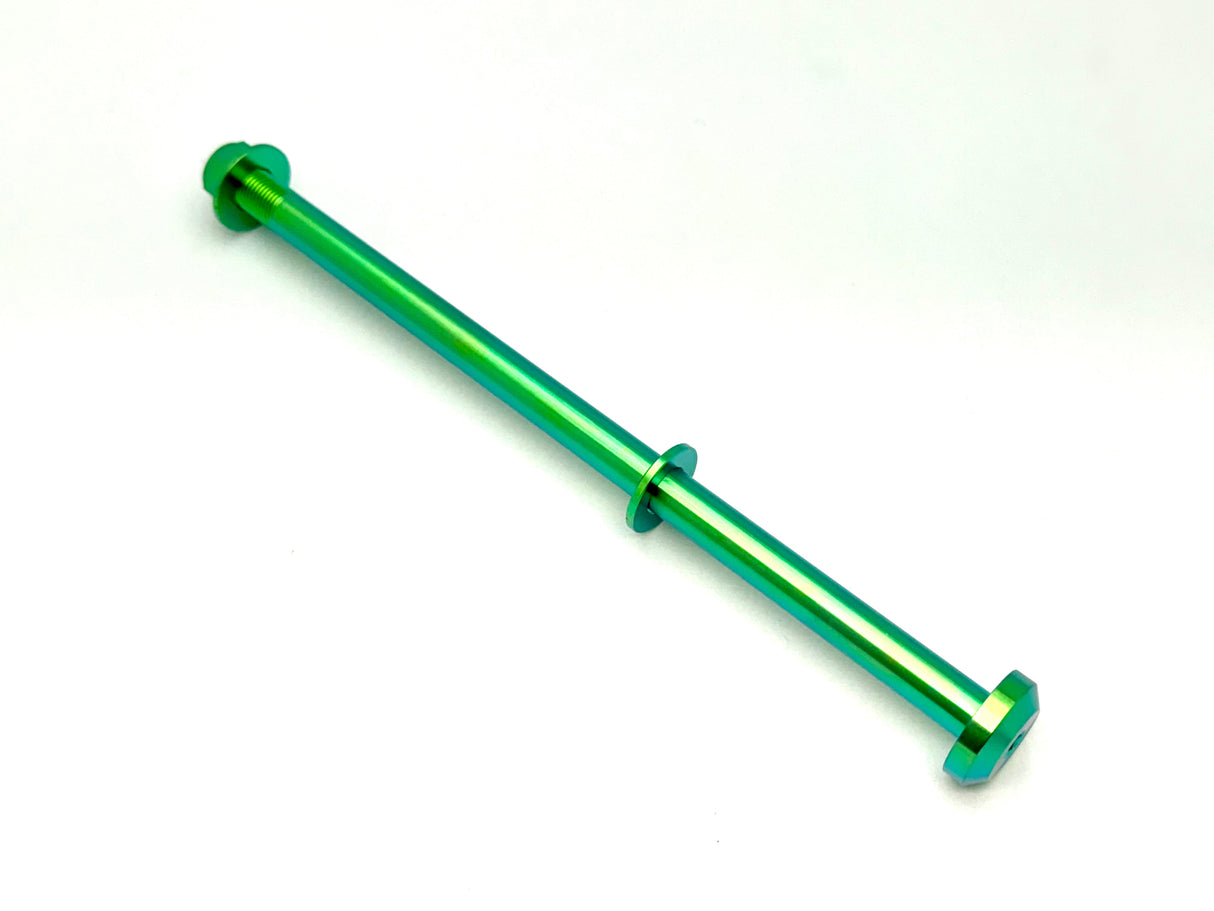 Titanium Jackshaft Bolt M10 - E-Ride Pro S and Pro SS 2.0