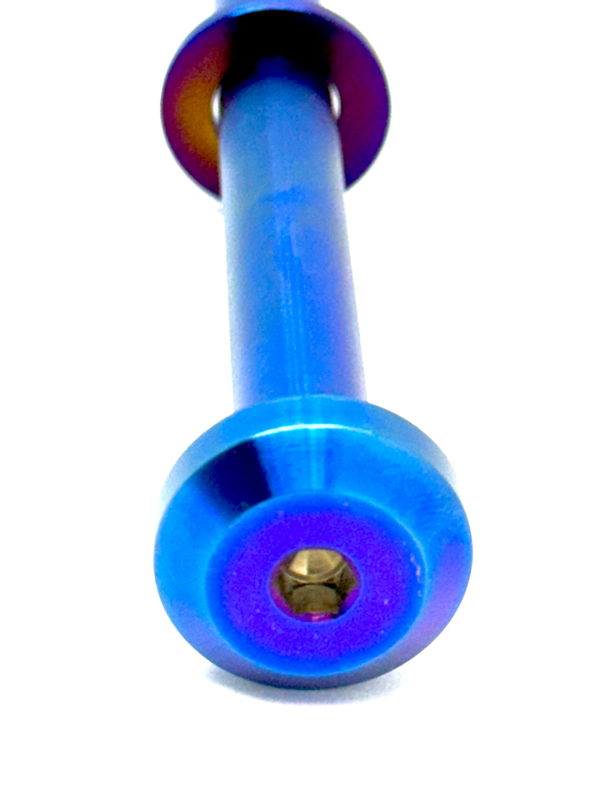 Titanium Jackshaft Bolt M10 - E-Ride Pro S and Pro SS 2.0