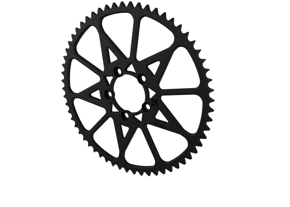 Heavy Hitter 428 Billet Aluminum Super Sprocket