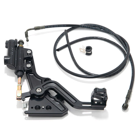 PSM E-Moto Footbrake