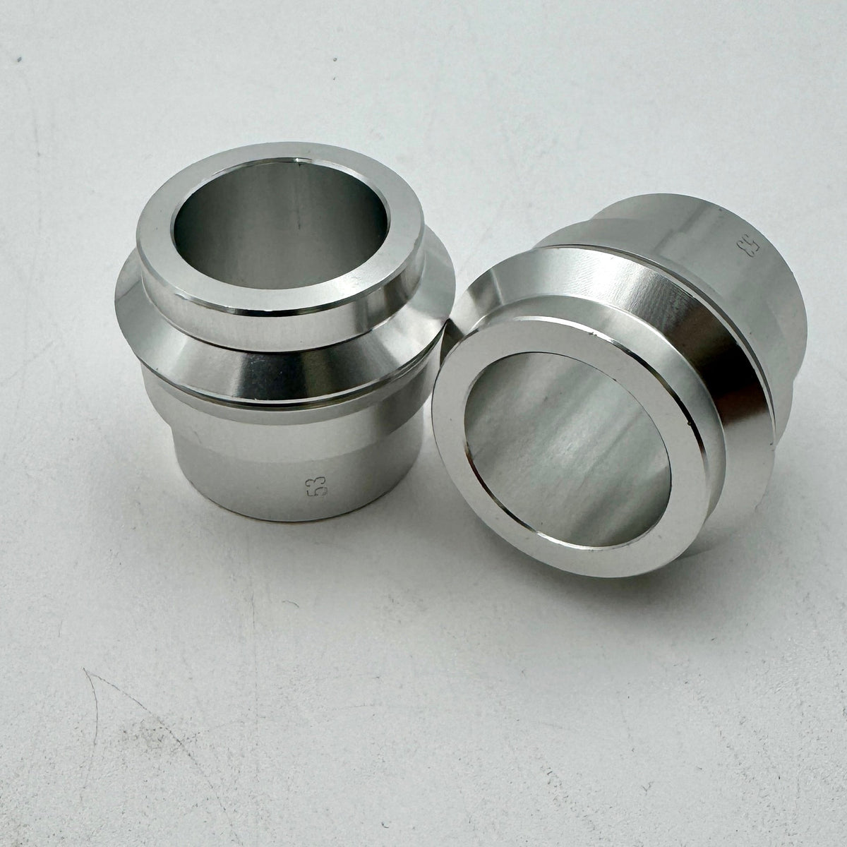 KTM/HUSQ/GasGas 22mm Front Spacers