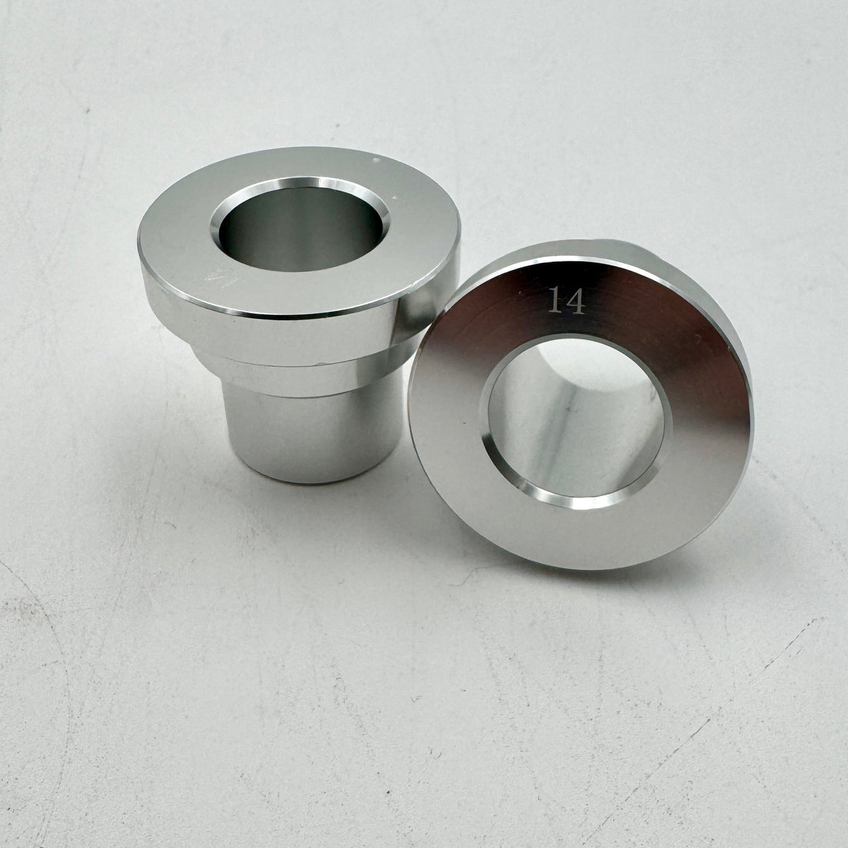 KTM/HUSQ/GasGas 20mm Rear Spacers