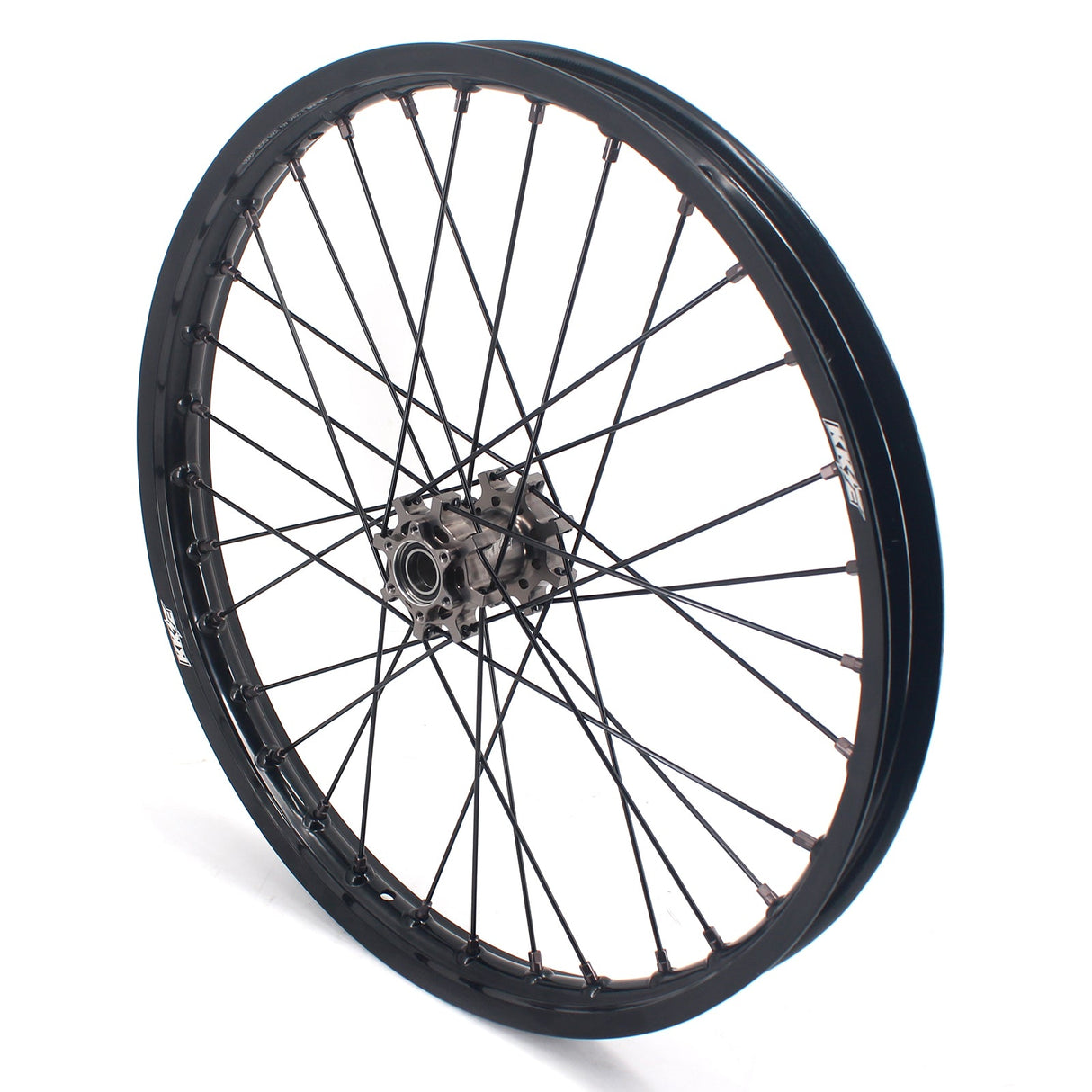 KKE 19" E-Moto Wheels