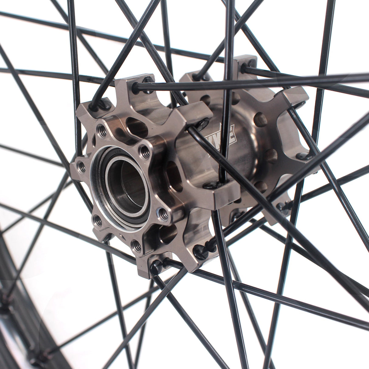 KKE 19" E-Moto Wheels