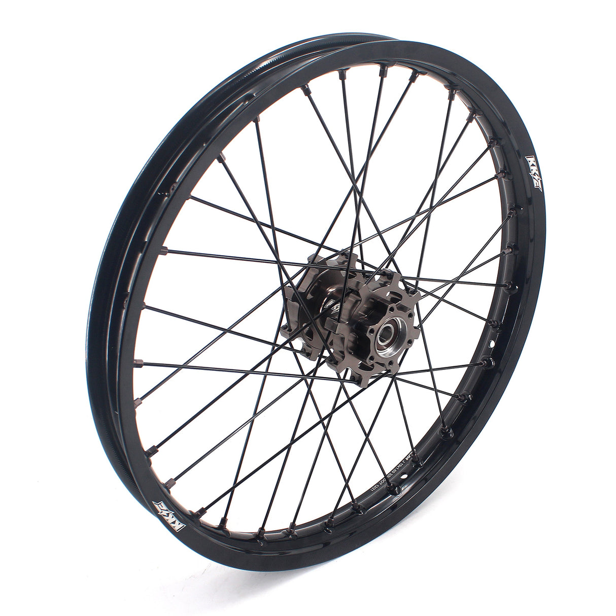 KKE 19" E-Moto Wheels