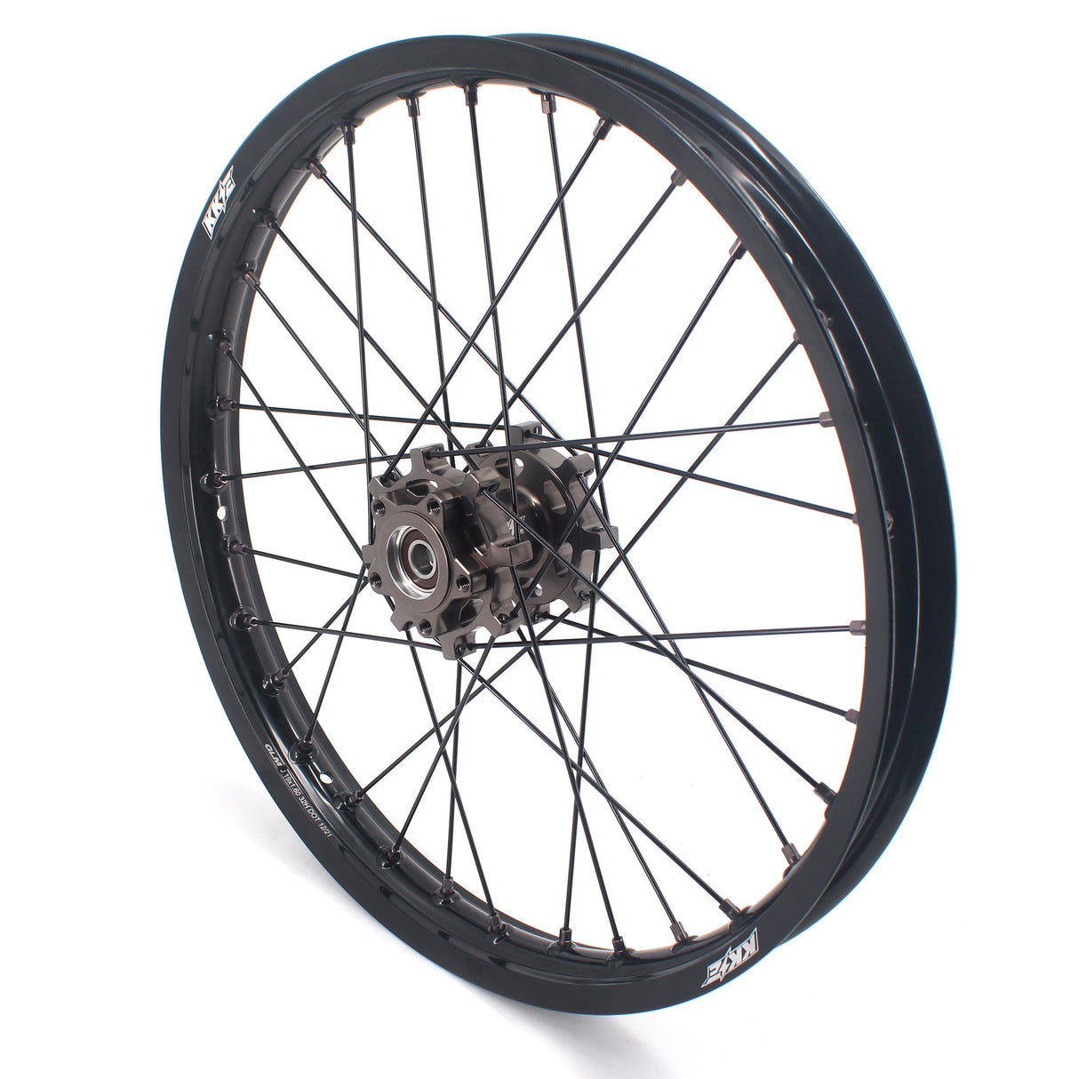 KKE 19" E-Moto Wheels