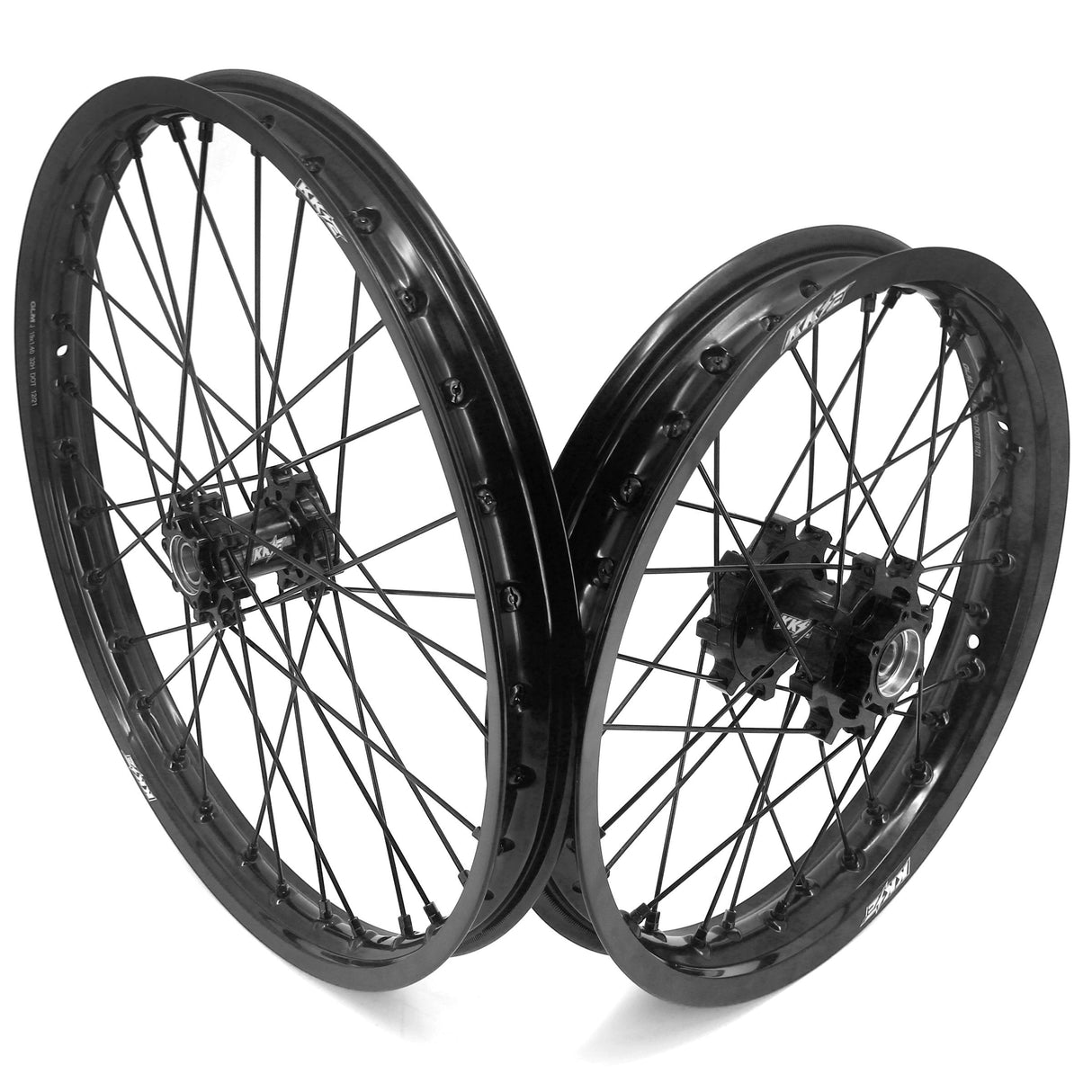 KKE 19/16 E-Moto Wheels