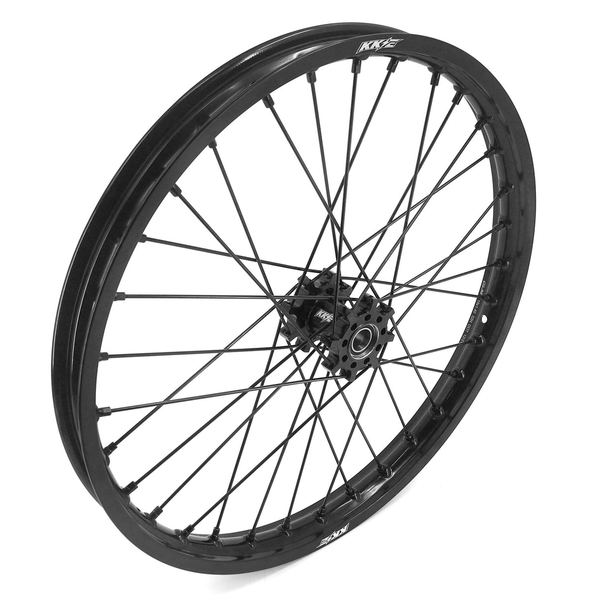 KKE 19/16 E-Moto Wheels