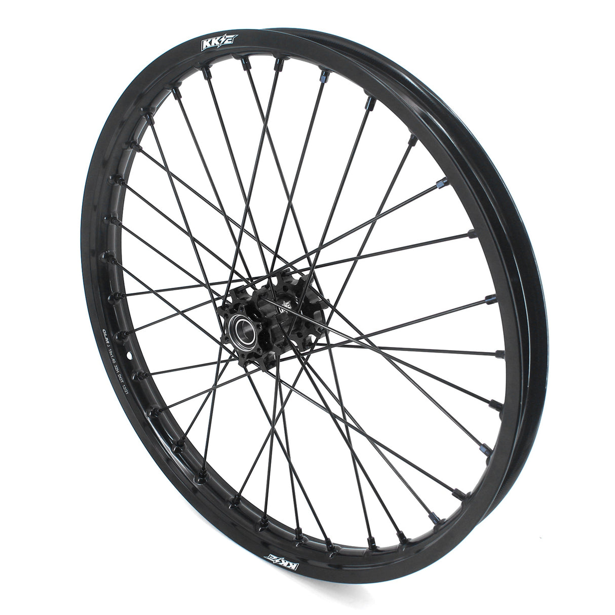 KKE 19/16 E-Moto Wheels