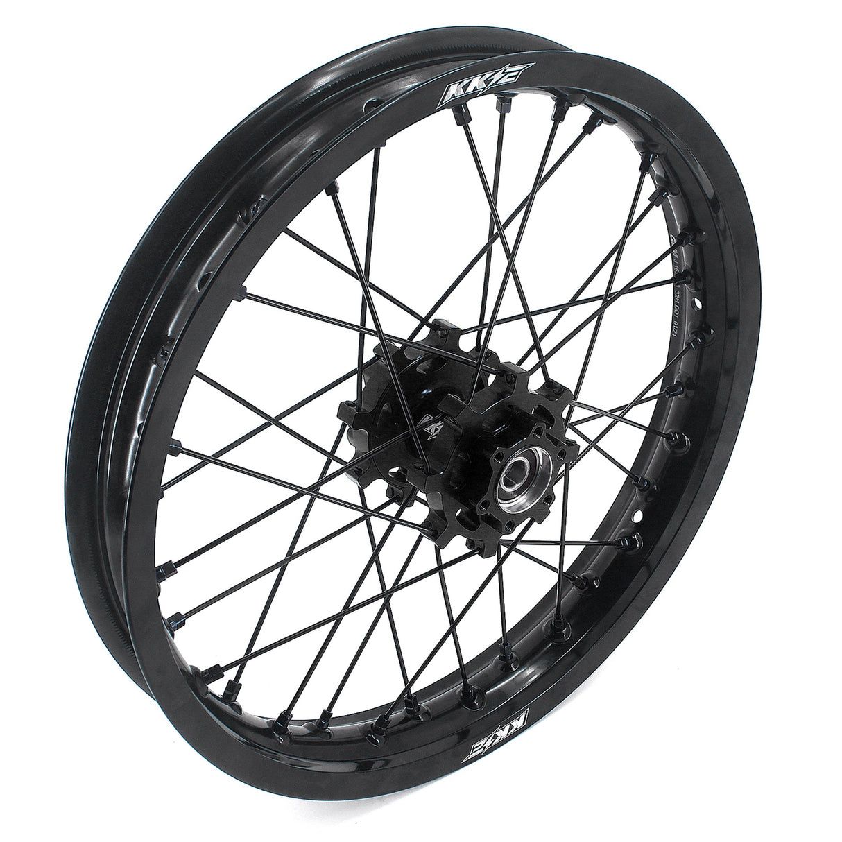 KKE 19/16 E-Moto Wheels
