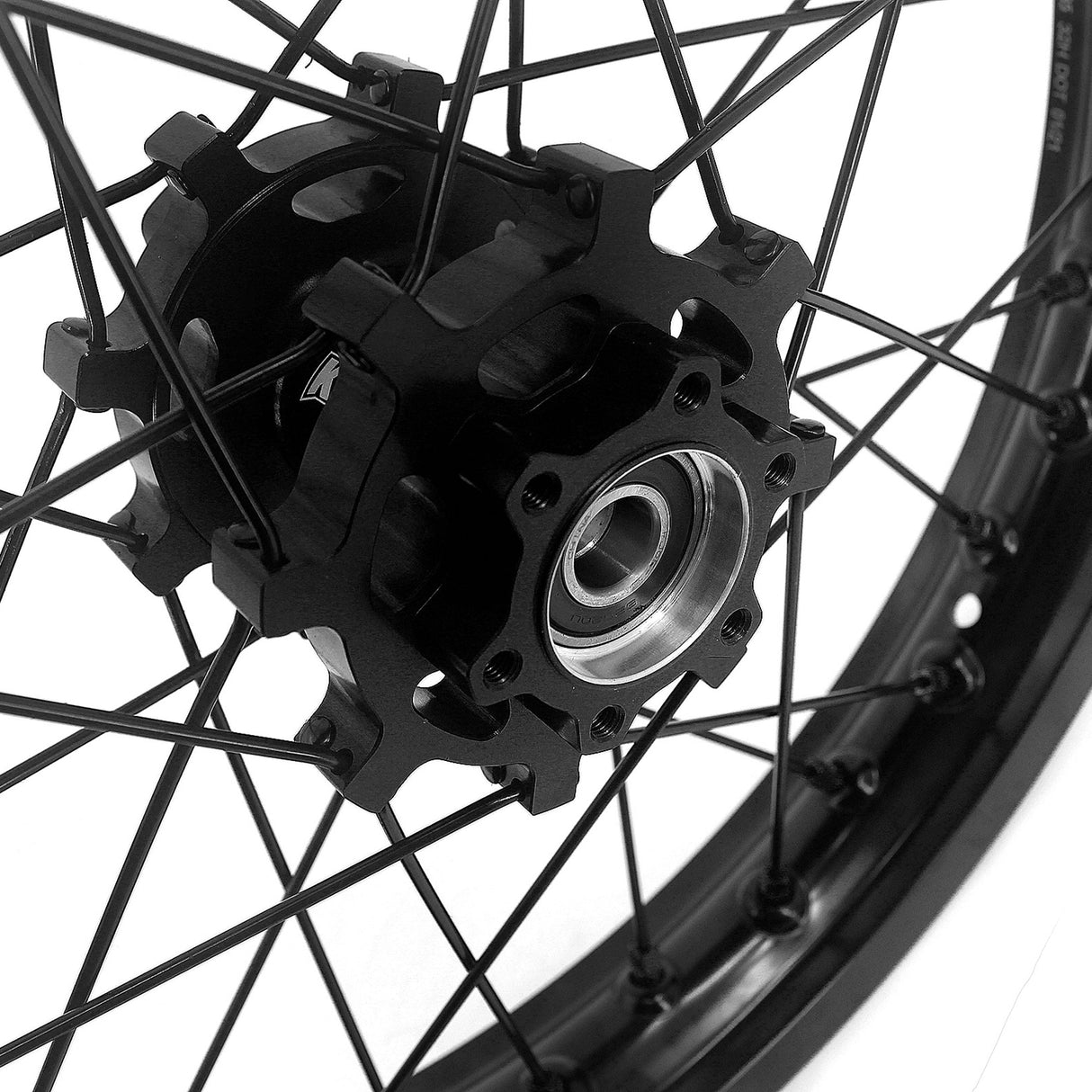 KKE 19/16 E-Moto Wheels