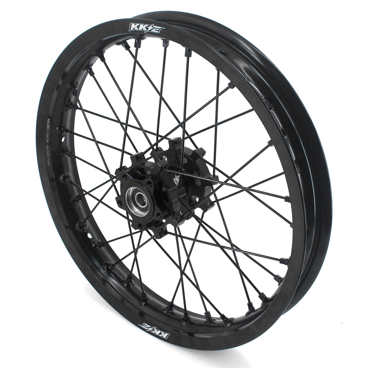 KKE 19/16 E-Moto Wheels