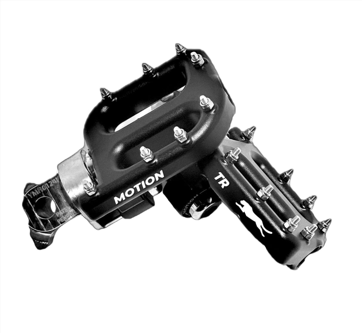 BGS model FITS: BMW GS750-1300