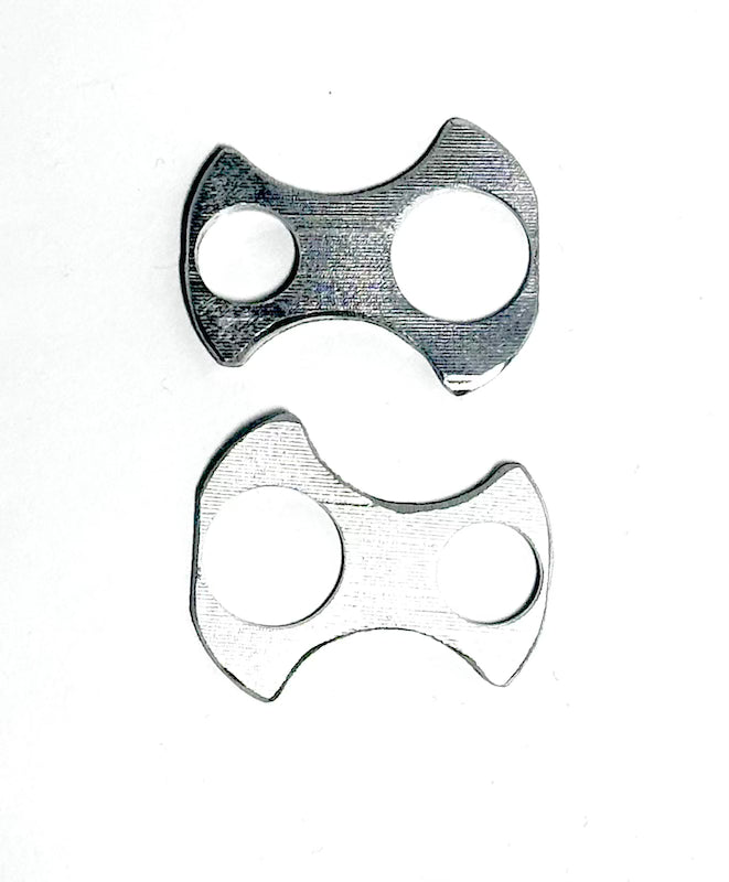 Wedge, Enduro Platform Camber Adjustment (CAW2P)