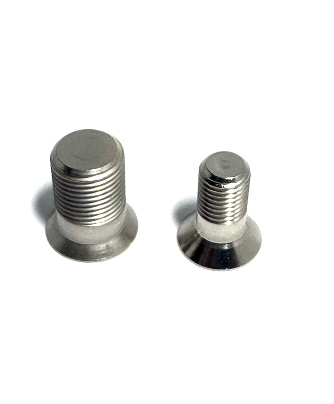 Enduro Platform Mounting Hardware