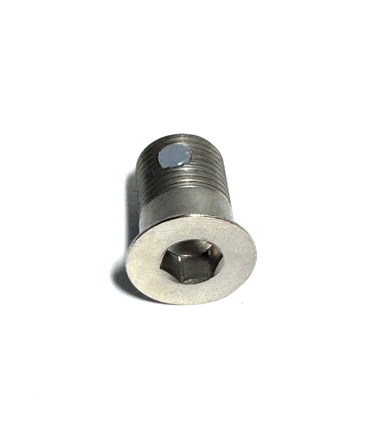 Enduro Platform Mounting Hardware