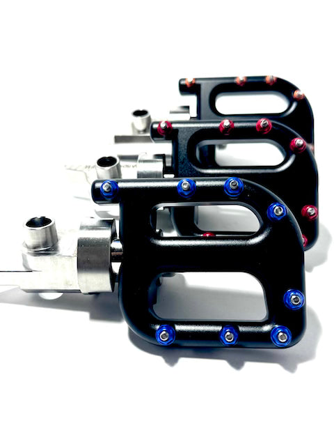 Adventure Platforms Billet (PFADV)