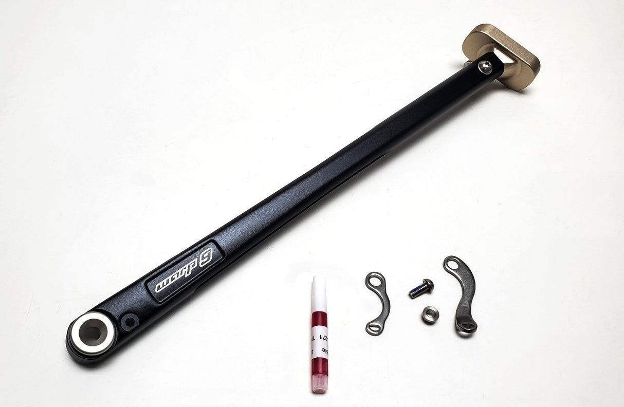 KTM Husqvarna GasGas OEM Adjustable Length Kickstand (Collective)