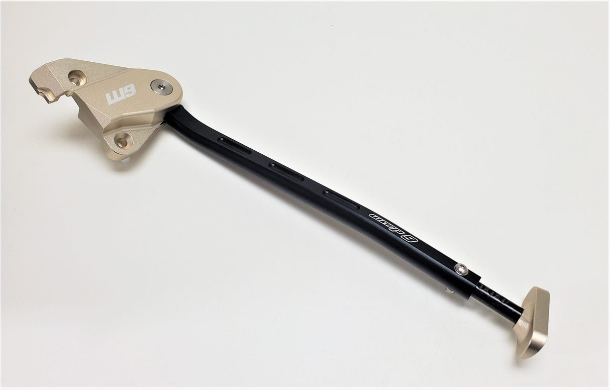 KTM, Husqvarna, and GasGas Add-on Adjustable Kickstand (Collective)