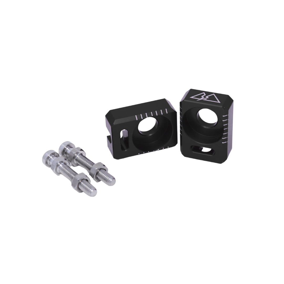 PSM E-Moto Axle Blocks