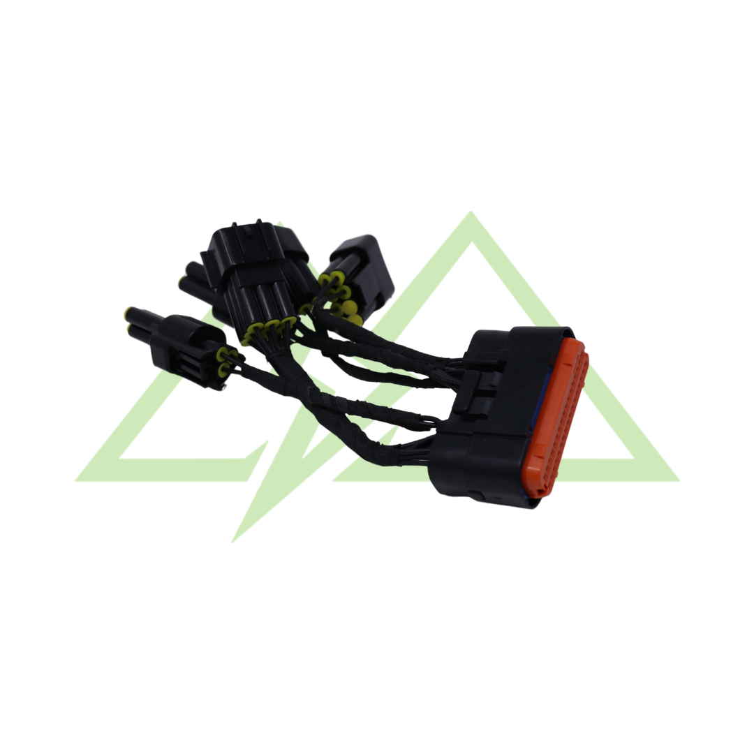 TORP TC500 for Surron Light Bee X