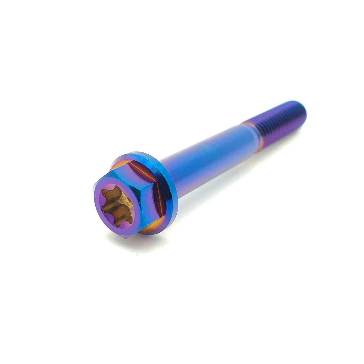 Titanium M6 Bolts (Collective)