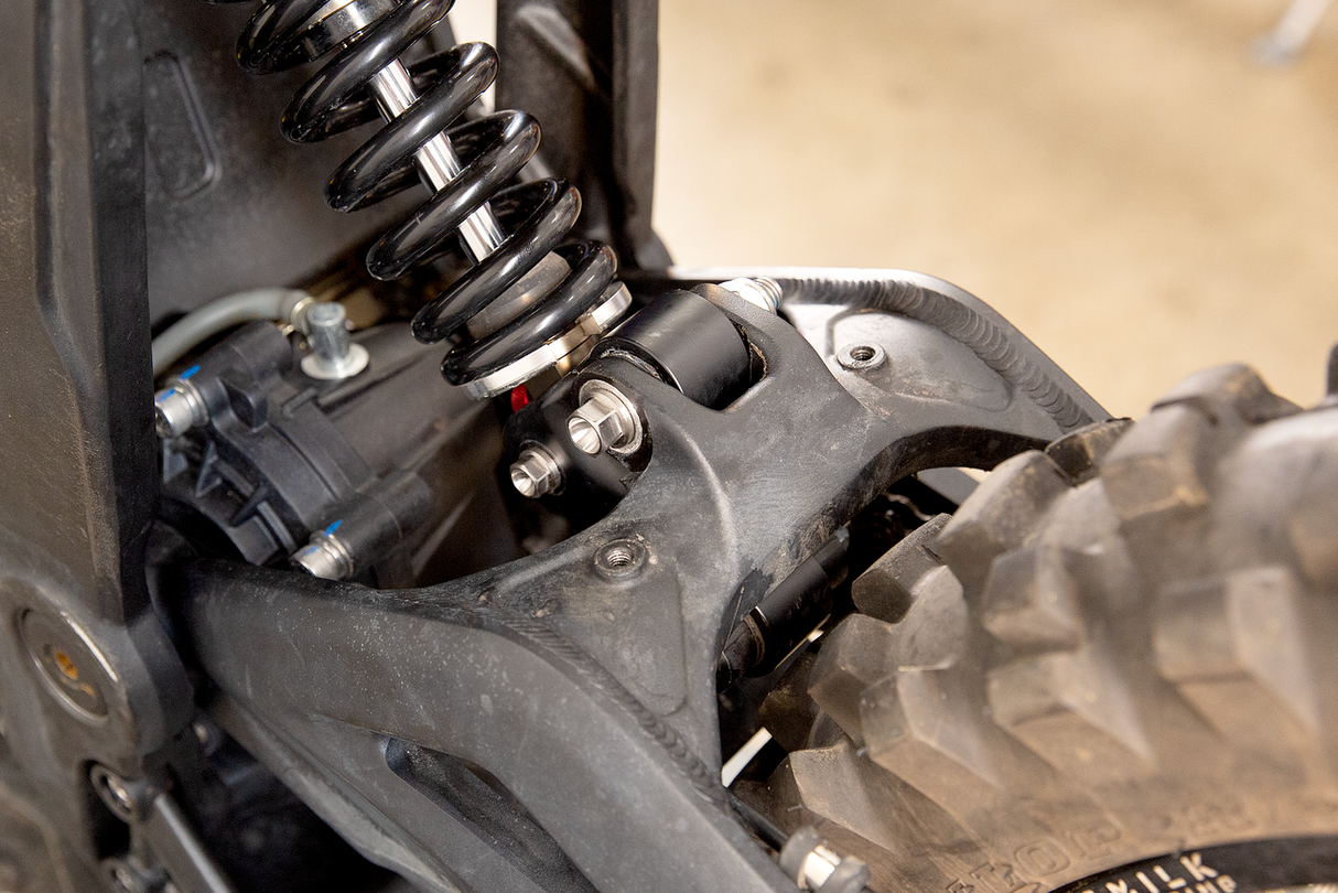 Rear Suspension Bolt Kit | Talaria Sting | MX3 / MX4