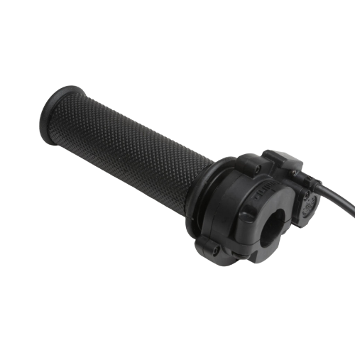 Domino Throttle