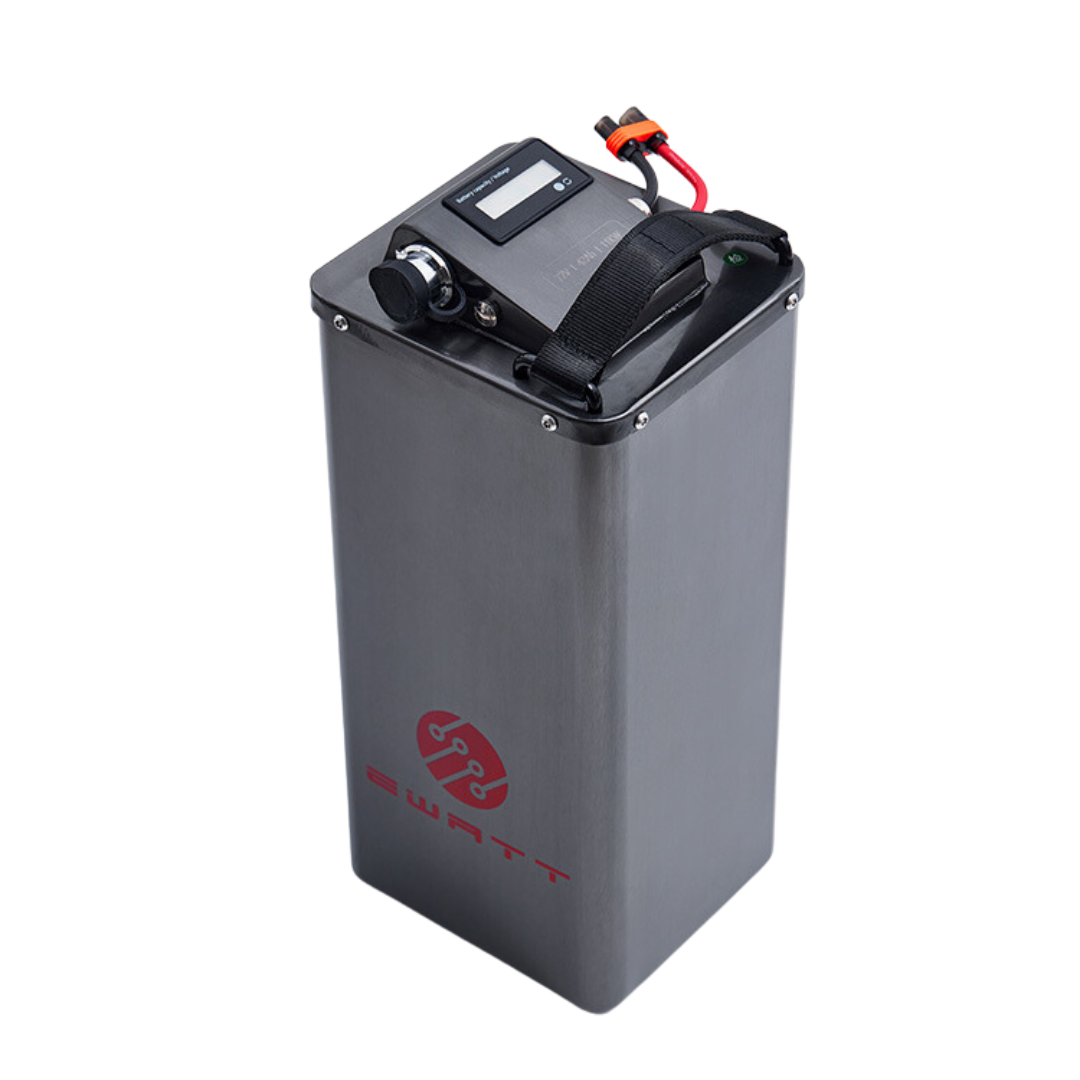 Surron Light Bee X 72v High Discharge Battery
