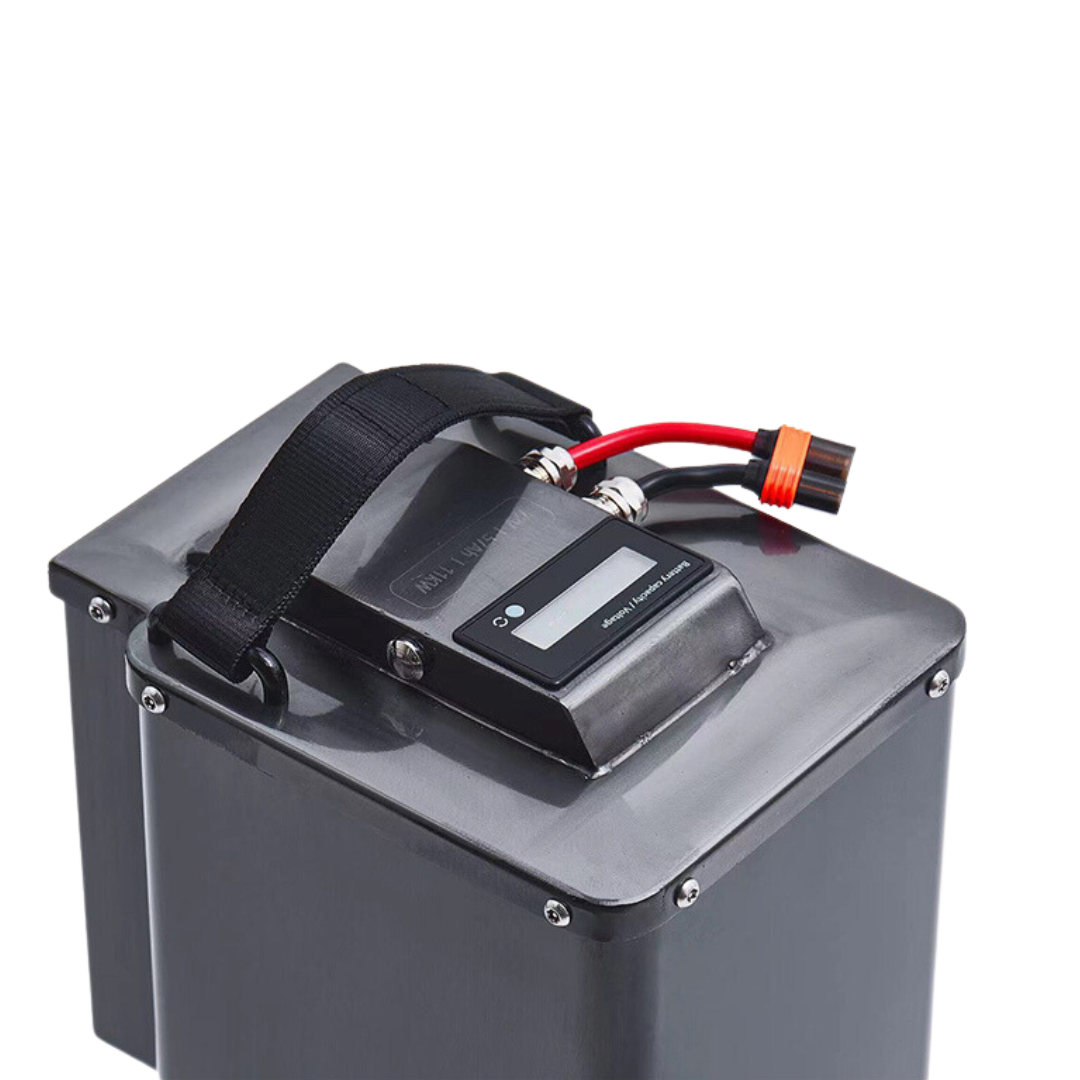 Surron Light Bee X 72v High Discharge Battery