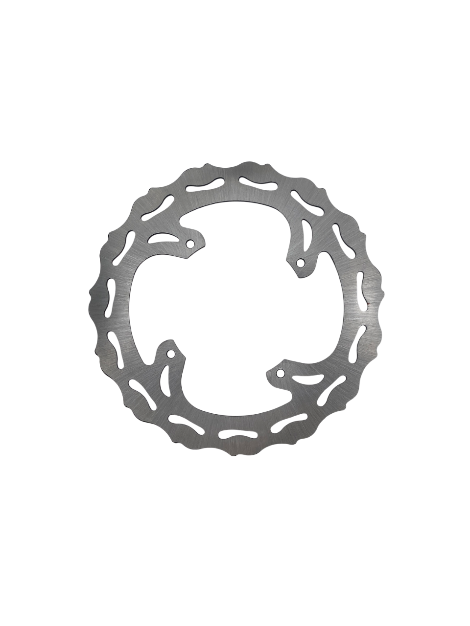 RMZ 240MM REAR FIXED ROTOR