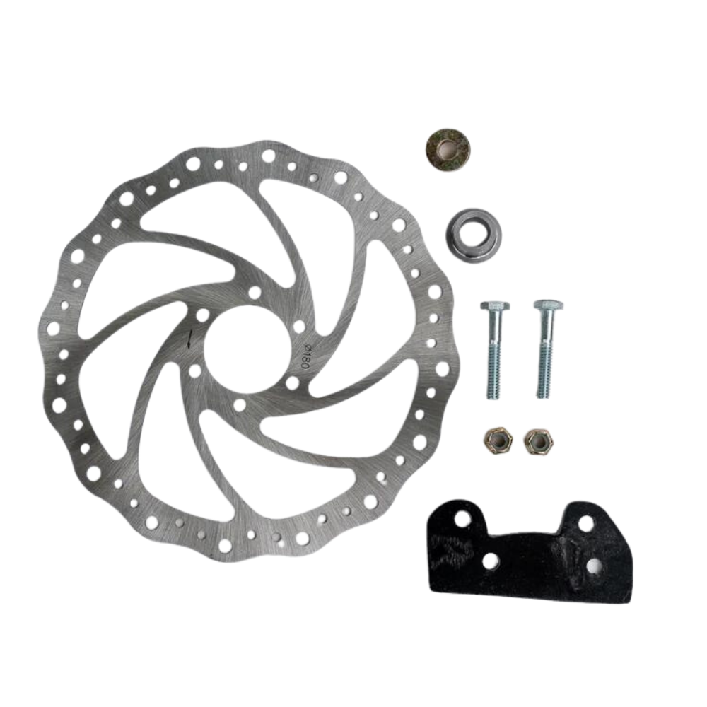 Razor CRF Fork Brake Adapter for Zoom Brakes