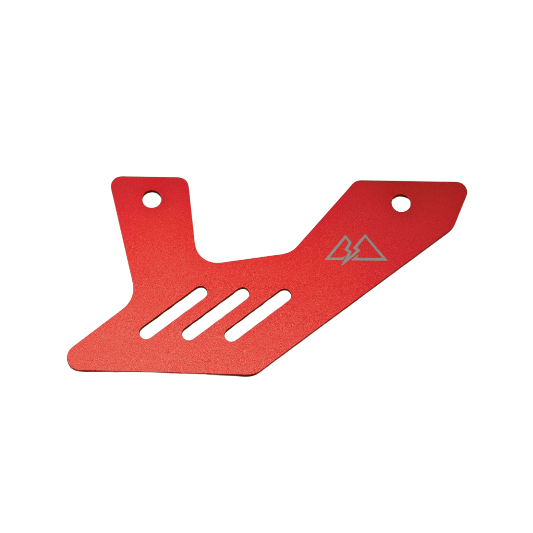 PSM Surron Ultra Bee Lower Chain Guard