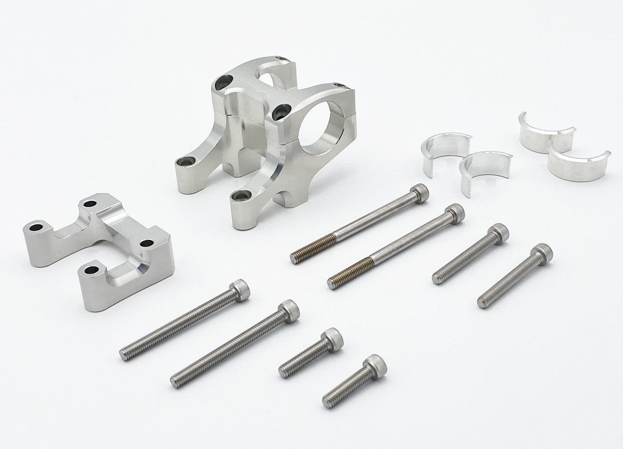 Bar Mount (Collective)